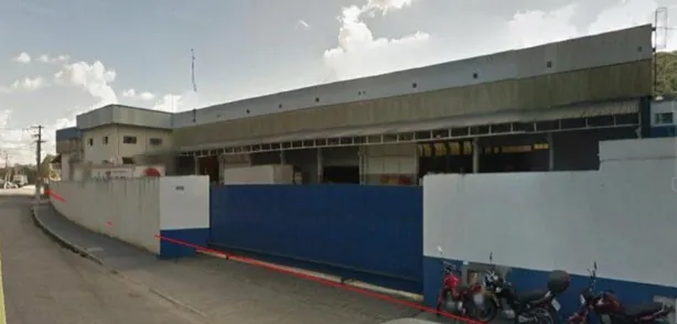 Galpão / Depósito / Armazém para alugar, 3765m² no Jardim Belval, Barueri
