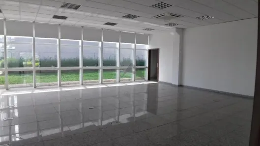 Prédio Inteiro para alugar, 1250m² no Chácara Monte Alegre, Sumaré
