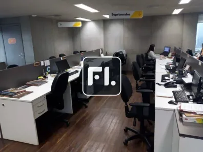 Conjunto Comercial / Sala para alugar, 1470m² no Bela Vista, São Paulo