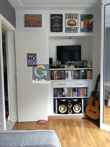 Apartamento com 2 Quartos à venda, 55m² no Bingen, Petrópolis