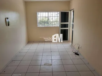 Apartamento com 2 Quartos à venda, 52m² no Mateuzinho, Timon