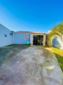 Casa com 2 Quartos à venda, 120m² no Pinheiro Machado, Santa Maria