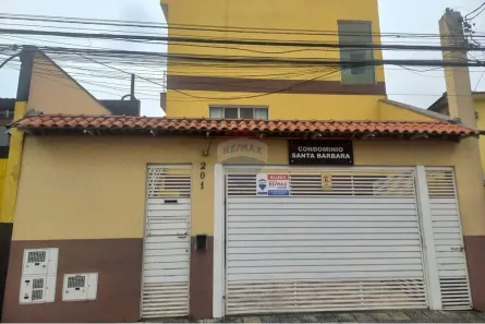 Sobrado com 2 Quartos para alugar, 45m² no Vila Bela, São Paulo