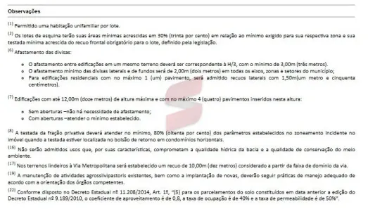 Fazenda / Sítio / Chácara à venda, 20445m² no Alphaville Graciosa, Pinhais