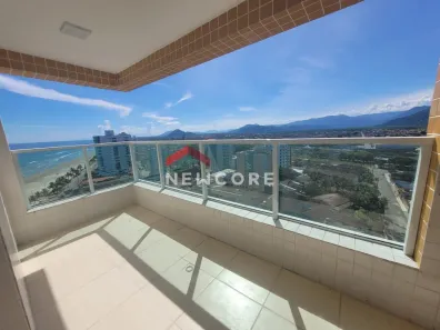 Apartamento com 2 Quartos à venda, 75m² no Vila Ac, Mongaguá