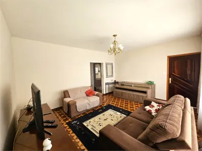 Sobrado com 3 Quartos à venda, 168m² no Chácara Santo Antônio (Zona Sul), São Paulo