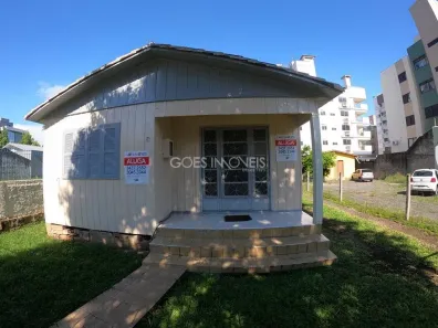 Casa com 3 Quartos para alugar, 94m² no Pio Corrêa, Criciúma