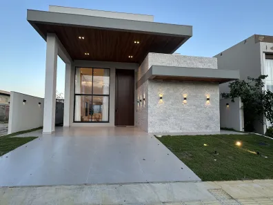 Casa de Condomínio com 3 Quartos à venda, 196m² no Universidade, Vitória da Conquista