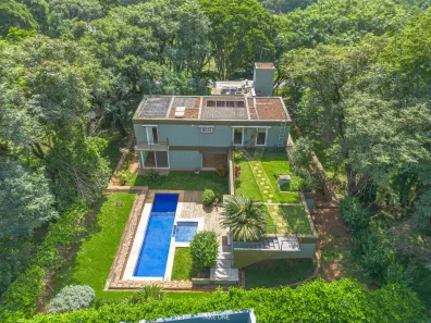 Casa de Condomínio com 4 Quartos à venda, 520m² no Rio Abaixo, Itupeva