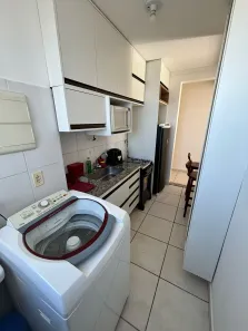 Apartamento com 2 Quartos à venda, 55m² no Inácio Barbosa, Aracaju