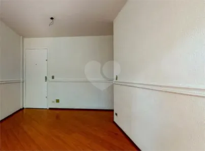 Apartamento com 2 Quartos à venda, 59m² no Jardim Vilas Boas, São Paulo