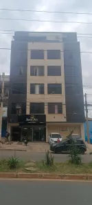 Apartamento com 3 Quartos à venda, 75m² no Setor Habitacional Vicente Pires, Brasília