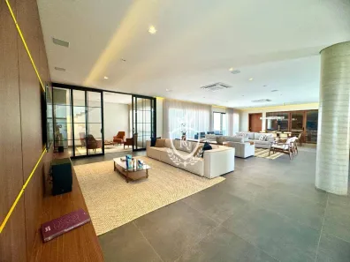 Casa de Condomínio com 5 Quartos à venda, 740m² no Haras Paineiras, Salto