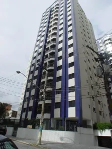 Cobertura com 3 Quartos à venda, 176m² no Vila Mariana, São Paulo