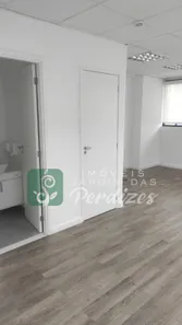 Conjunto Comercial / Sala para alugar, 38m² no Água Branca, São Paulo