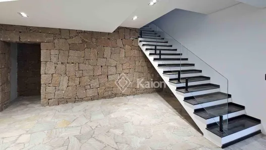 Casa de Condomínio com 3 Quartos para venda ou aluguel, 310m² no Portal dos Bandeirantes Salto, Salto