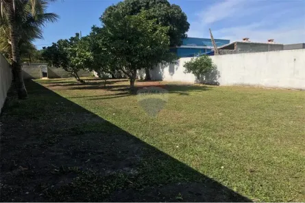 Terreno / Lote / Condomínio à venda, 480m² no Jardim Atlântico Leste (Itaipuaçu), Maricá