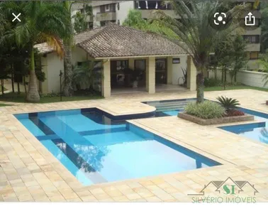 Apartamento com 5 Quartos à venda, 520m² no Duarte Silveira, Petrópolis