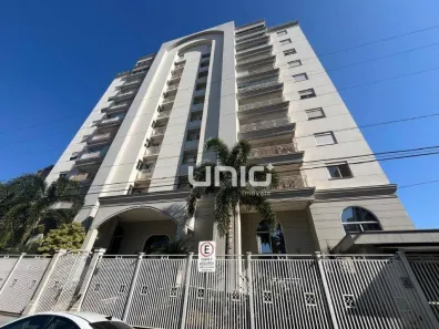 Cobertura com 3 Quartos para alugar, 253m² no Jardim Elite, Piracicaba
