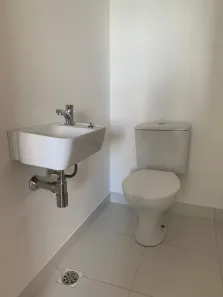 Conjunto Comercial / Sala para alugar, 32m² no Centro, Lauro de Freitas