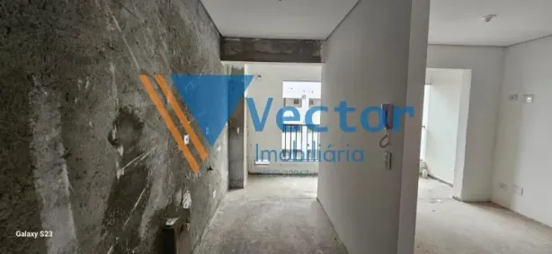 Apartamento com 2 Quartos à venda, 58m² no Cidade Nova Arujá, Arujá