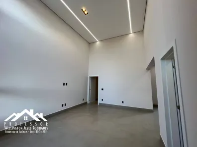 Casa de Condomínio com 3 Quartos à venda, 192m² no Residenciais Fazenda Itapema, Limeira