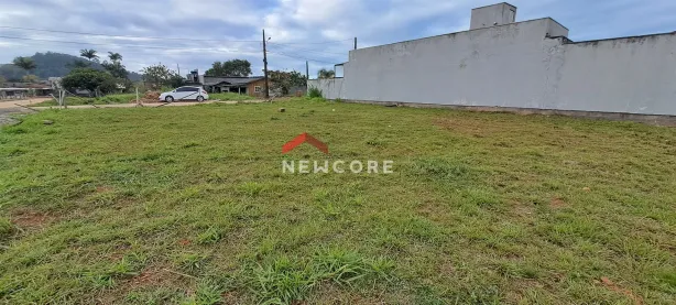 Terreno / Lote / Condomínio à venda, 433m² no Itajuba, Barra Velha