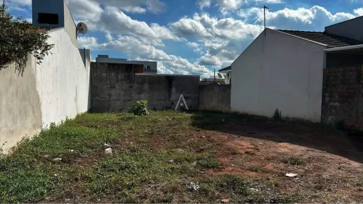 Terreno / Lote / Condomínio à venda, 200m² no Esmeralda, Cascavel