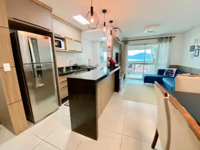 Apartamento com 2 Quartos à venda, 75m² no Centro, Penha
