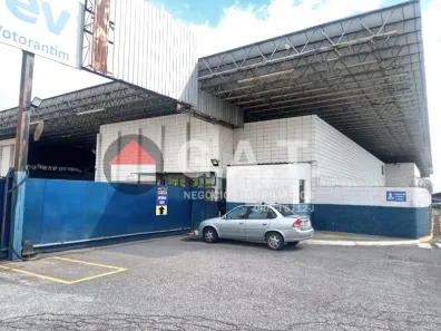 Galpão / Depósito / Armazém à venda, 4090m² no Centro, Votorantim