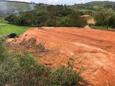 Terreno / Lote / Condomínio à venda, 1075m² no Carafá, Votorantim
