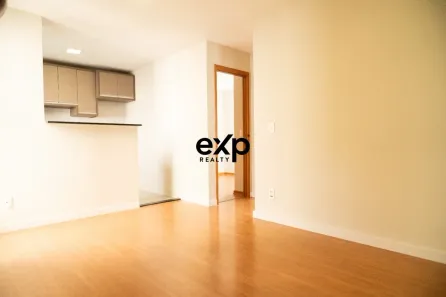 Apartamento com 2 Quartos à venda, 47m² no Vila Salomé, Cambé