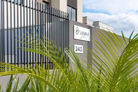 Apartamento com 2 Quartos à venda, 47m² no Jardim Florestal, Campo Largo