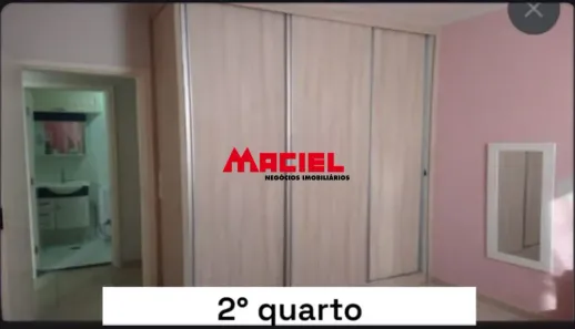 Cobertura com 3 Quartos à venda, 130m² no Jardim Califórnia, Jacareí