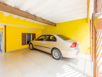 Casa com 3 Quartos à venda, 114m² no Jardim Santo Elias, São Paulo