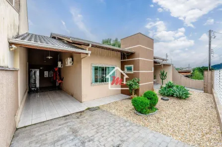 Casa com 3 Quartos à venda, 231m² no Velha Central, Blumenau