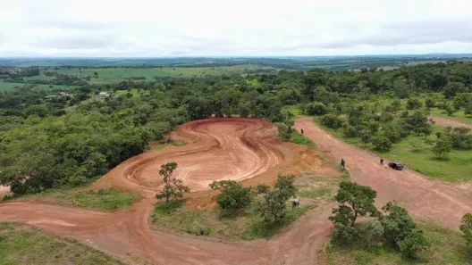 Terreno / Lote / Condomínio à venda, 307m² no Condomínio Gran Lago, Bela Vista de Goiás