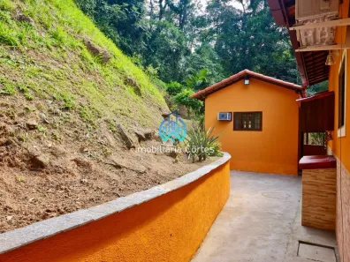 Casa de Condomínio com 2 Quartos à venda, 166m² no Caneca Fina, Guapimirim