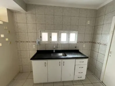 Casa com 3 Quartos para alugar, 150m² no Nova Parnamirim, Parnamirim