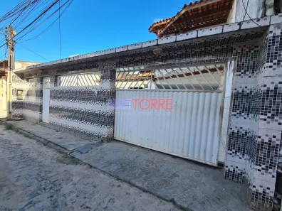 Sobrado com 4 Quartos à venda, 149m² no Jardim Primavera, Itabuna