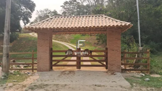 Fazenda / Sítio / Chácara com 3 Quartos à venda, 3100m² no Agrobrasil, Cachoeiras de Macacu