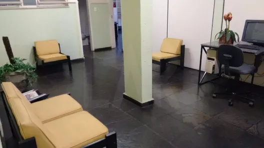 Conjunto Comercial / Sala à venda, 488m² no Centro, Timóteo