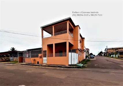 Casa com 6 Quartos à venda, 400m² no Centro, Presidente Figueiredo
