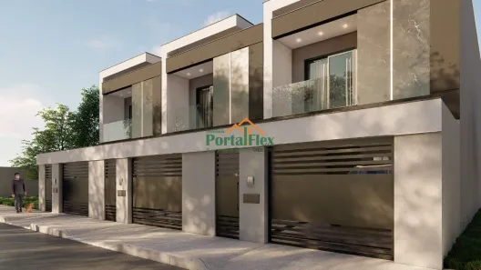 Casa com 3 Quartos à venda, 143m² no Manguinhos, Serra