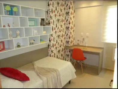 Apartamento com 2 Quartos à venda, 40m² no Vila Olímpia, São Paulo
