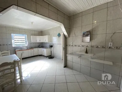 Casa com 3 Quartos para alugar, 132m² no Metropol, Criciúma