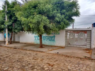 Casa com 3 Quartos à venda, 150m² no Monsenhor Américo, Mossoró