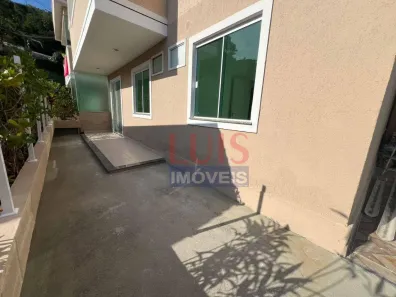 Apartamento com 3 Quartos para alugar, 120m² no Piratininga, Niterói