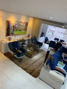 Apartamento com 3 Quartos à venda, 231m² no Olímpico, São Caetano do Sul