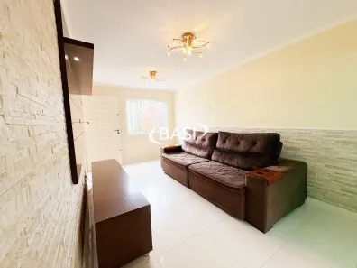 Sobrado com 3 Quartos à venda, 150m² no Centro, Piraquara